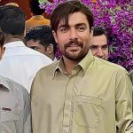 دانلود آهنگ فرشید حکمتی افتو و دلم دیر وابی